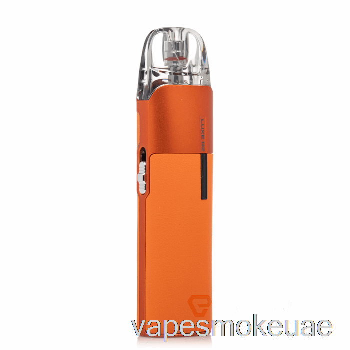 فيب الإمارات Vaporesso Luxe Q2 Pod System برتقالي